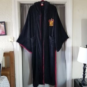 Harry Potter | Gryffindor Bath Robe